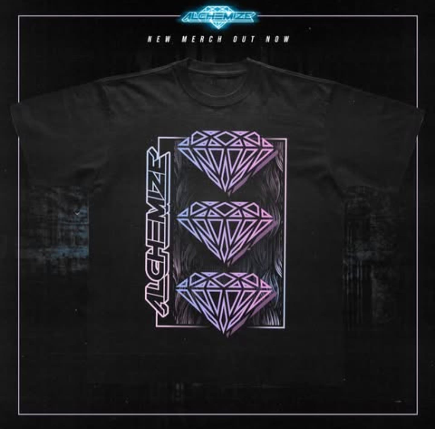 Diamond Lyfe Tee