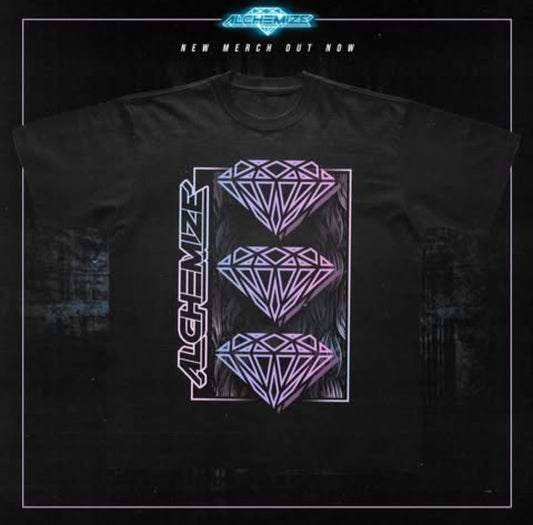 Diamond Lyfe Tee
